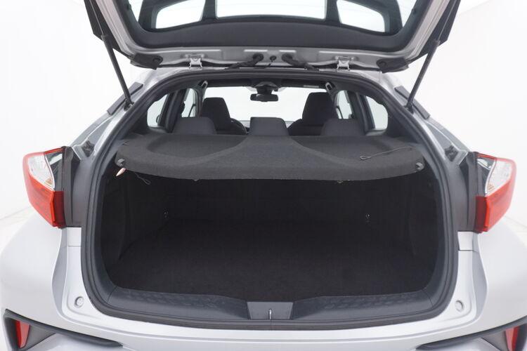 Toyota C-HR Hybrid Business BR708140 1.8 Full Hybrid 122CV