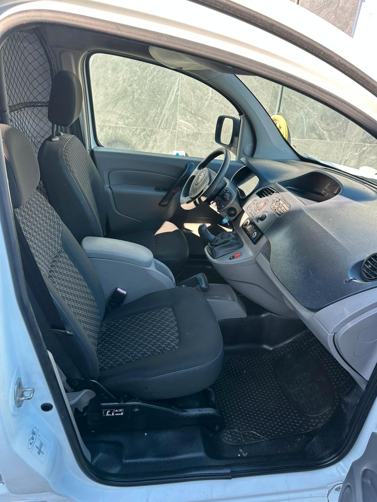 Renault Kangoo 1.5 dCi 70CV 3p. Express Compact Generique