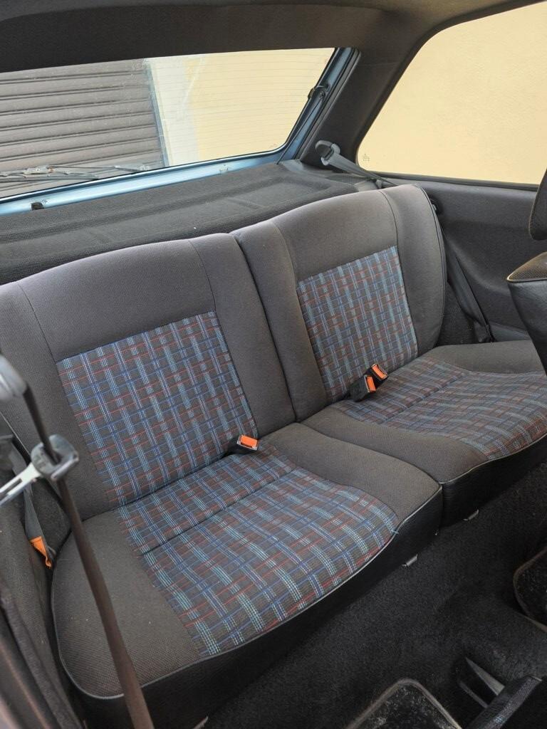 Volkswagen Polo 1300i GT