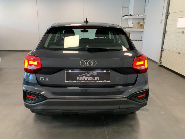 AUDI Q2 30 TDI S tronic Admired Automatico
