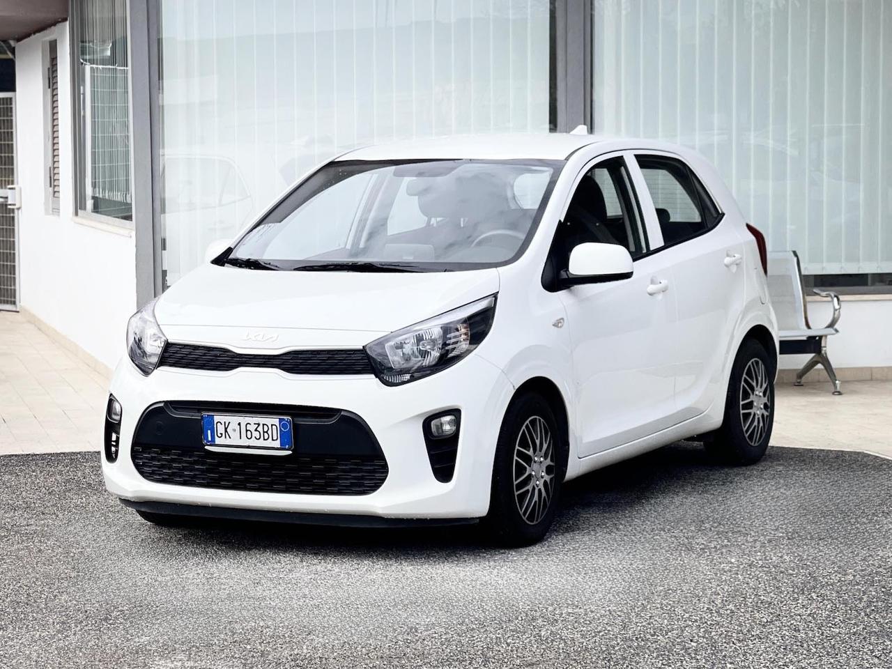 Kia Picanto 1.0 GPL 65CV E6 Neo - 2022
