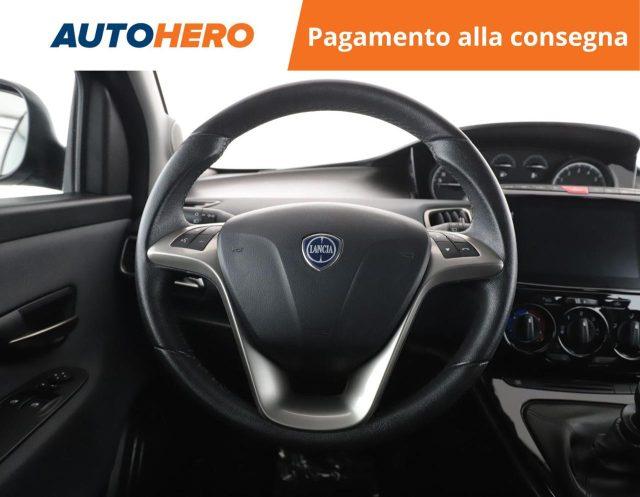 LANCIA Ypsilon 1.0 FireFly 5 porte S&S Hybrid Ecochic Gold