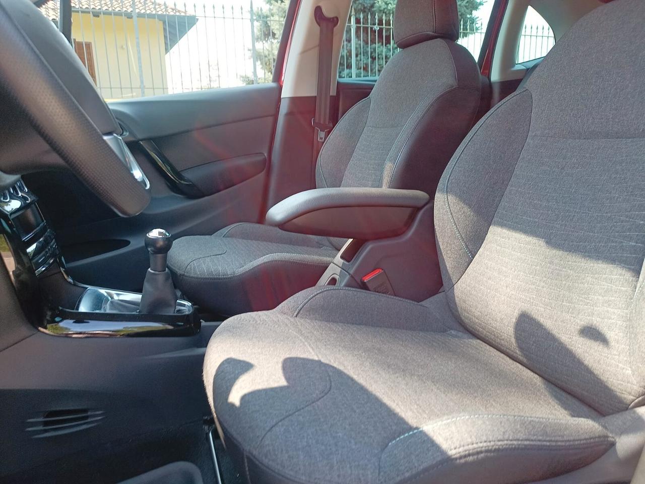 Citroen C3 HDI Tagliandi Citroen 51160Km