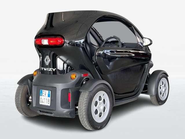 Renault Twizy URBAN 80