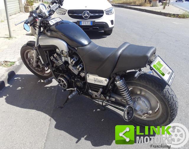 YAMAHA VMAX VMX 1200