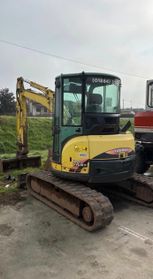 Yanmar Vio 57