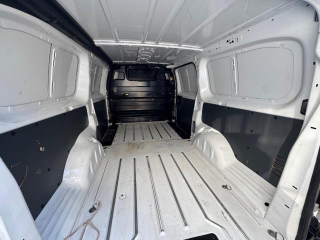 OPEL Vivaro PRONTA CONSEGNA!!1.5 Diesel S&S PL-TN Furgone LONG