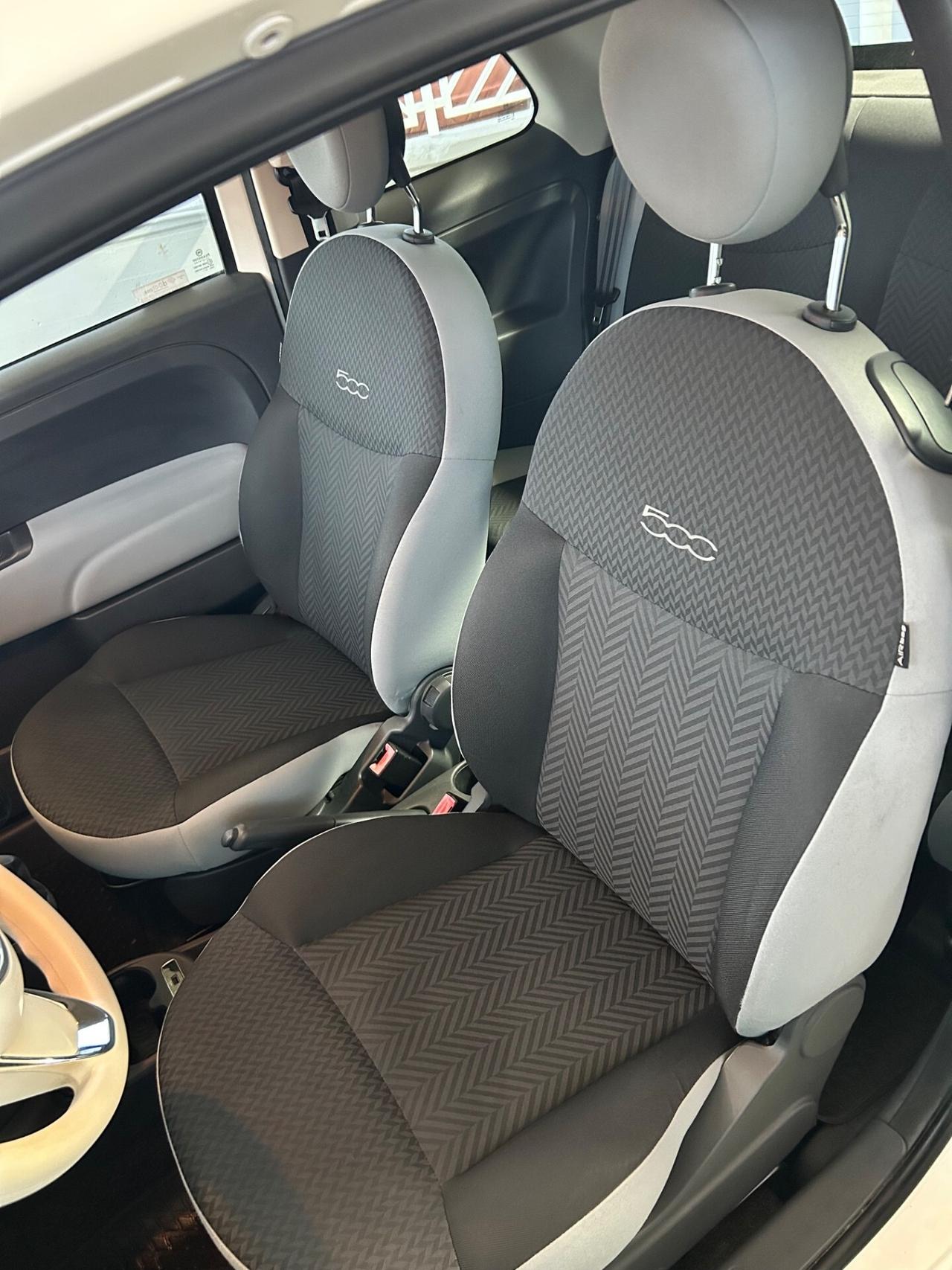 Fiat 500 1.3 Multijet 95 CV Pop