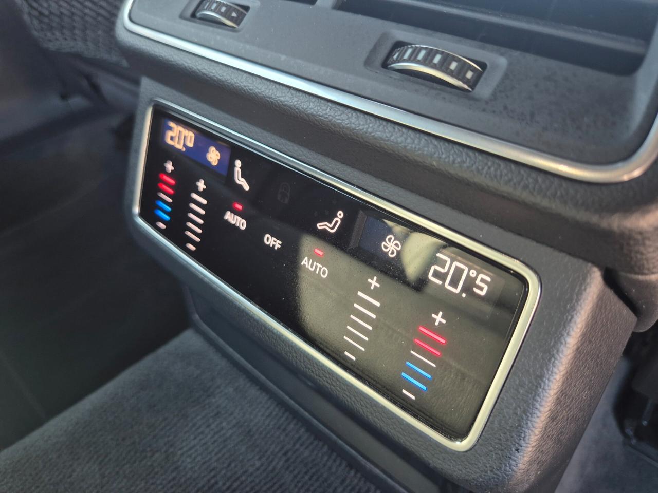 Audi A6 Avant 45 3.0 TDI quattro tiptronic Business Sport