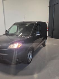 Fiat Doblo Doblò 1.4 T-Jet 16V Natural Power Lounge