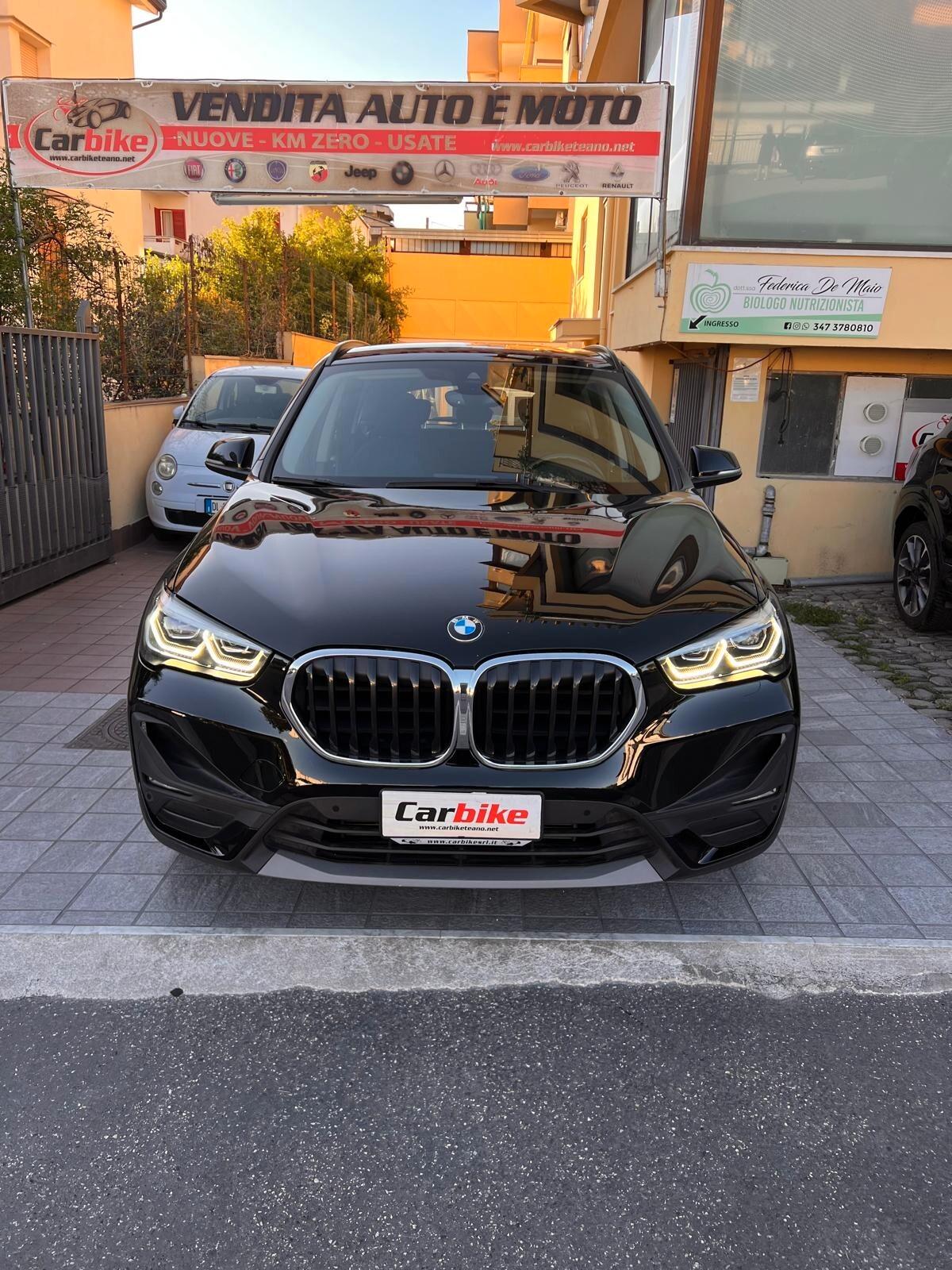 Bmw X1 sDrive16d Business Advantage