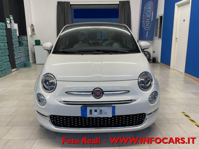 FIAT 500 1.0 Hybrid Dolcevita NEOPATENTATI