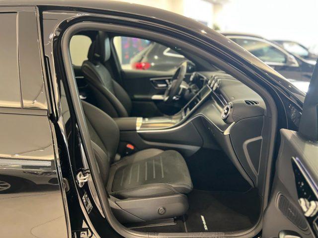 MERCEDES-BENZ GLC 200 GLC 220 4Matic Mild hybrid Coupé AMG Line Advanced