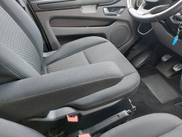 FORD Transit Custom 300 2.0 EcoBlue 130 PL Furgone Trend L2 H1
