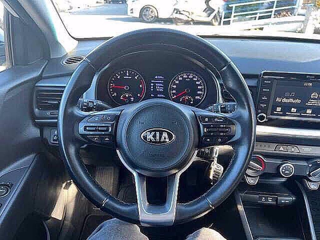 KIA Stonic 1.6 CRDi 115 CV Style del 2019