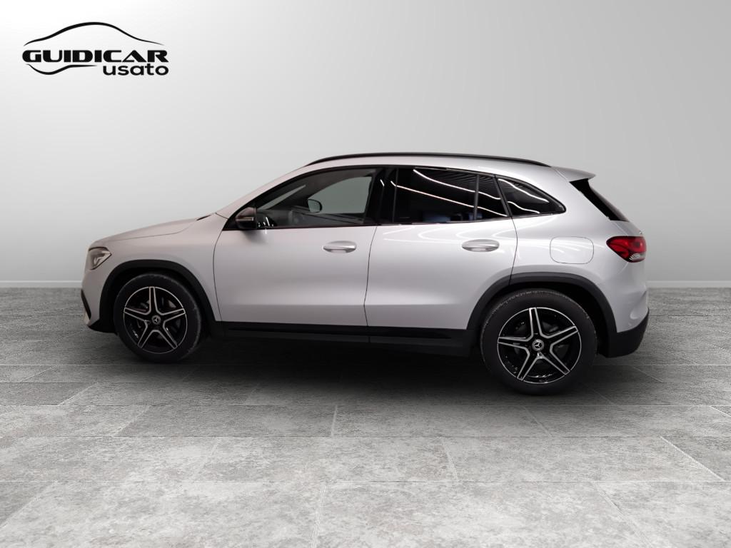 Mercedes-Benz GLA-H247 2020 - GLA 200 d Premium auto