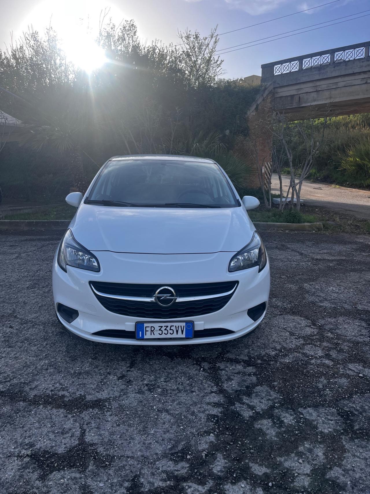 Opel Corsa 1.3 CDTI 5 porte Advance