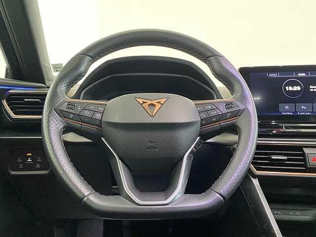 CUPRA Formentor 2.0 TDI