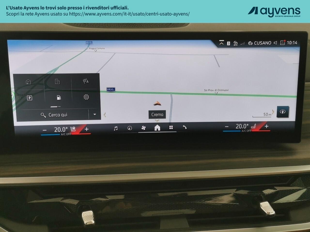 Bmw X5 xDrive50e Msport