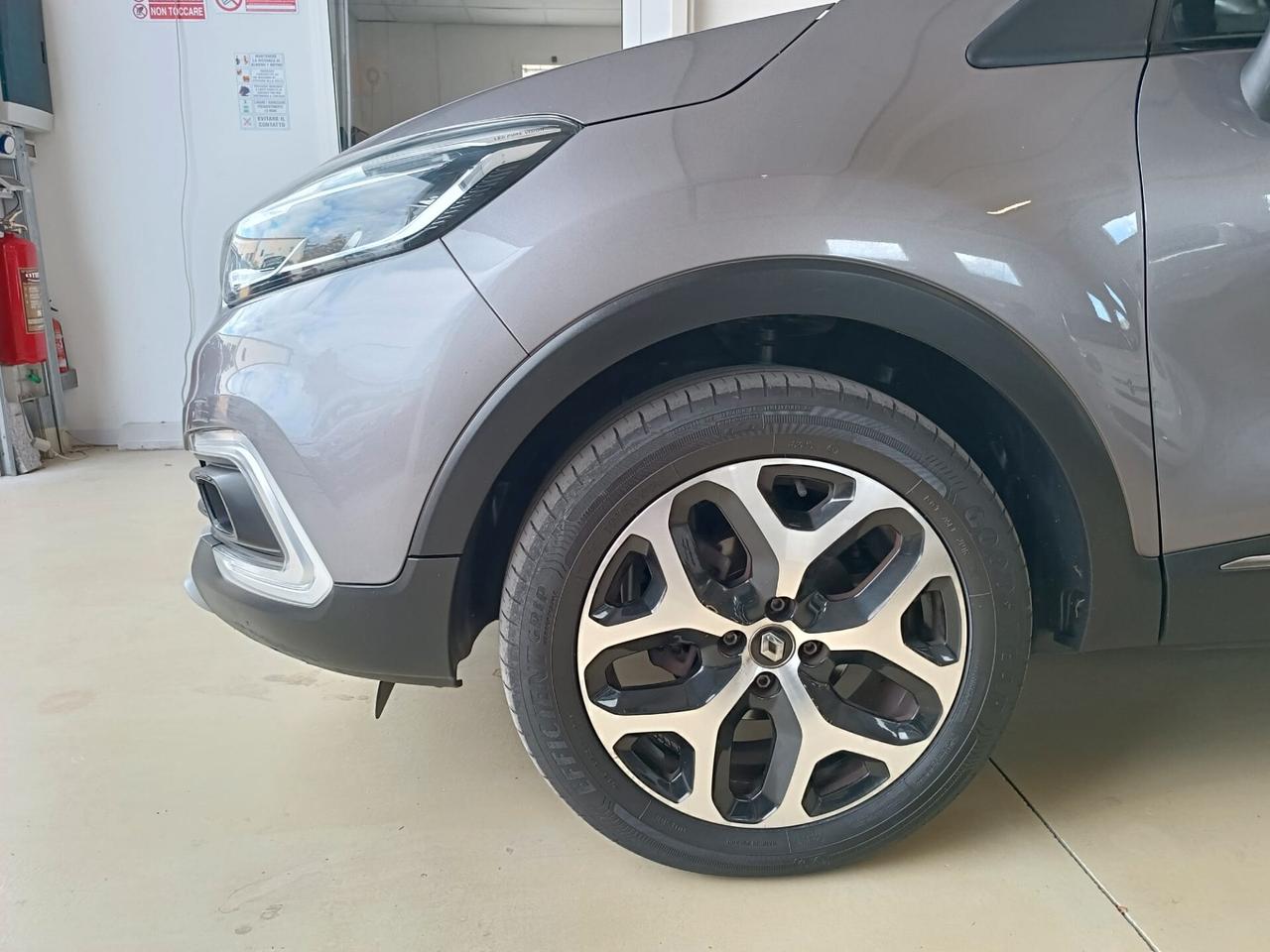 Renault Captur TCe 12V 90 CV Start&Stop Energy Bose