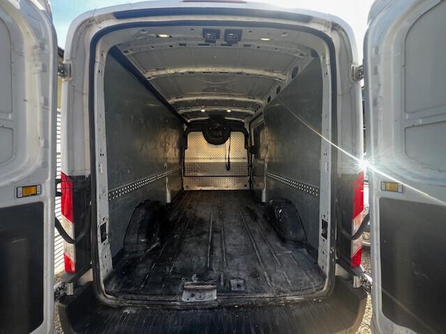 Ford Transit 310 2.0TDCi EcoBlue PM-TM Furgone Entry