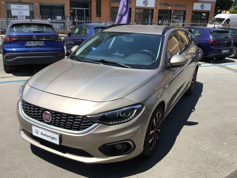 FIAT Tipo 1.6 Mjt 120cv 6M S&S Lounge SW