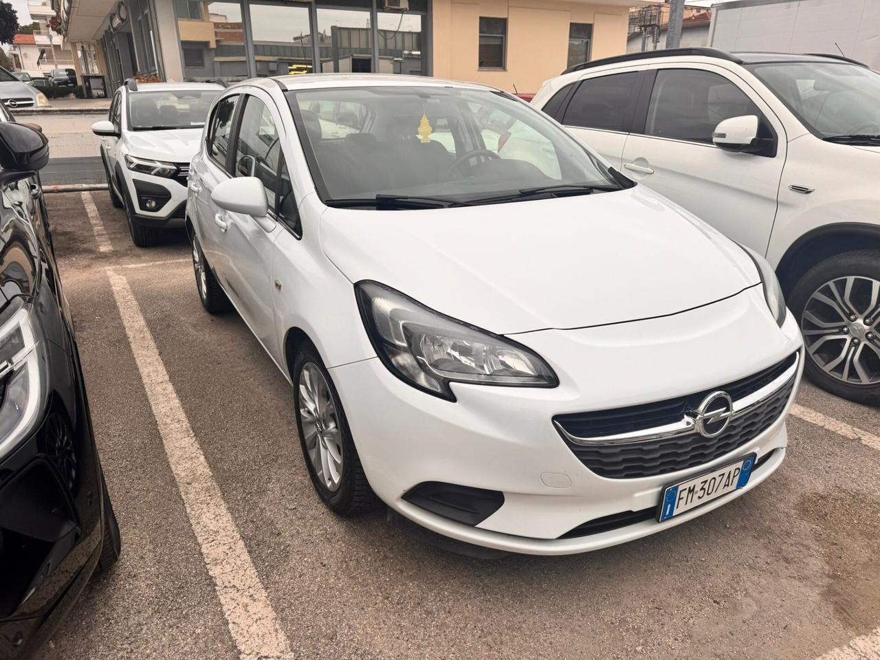 OPEL CORSA 1,3 CDTI 95 CV INNOVATION 5P