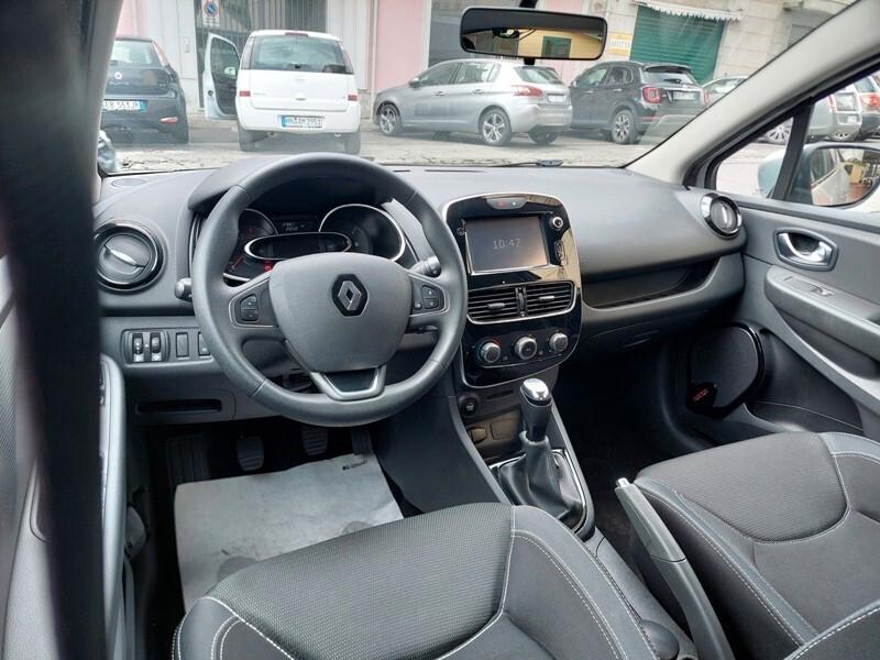 Renault Clio dCi 8V 75 CV Start&Stop 5 porte Energy Duel2