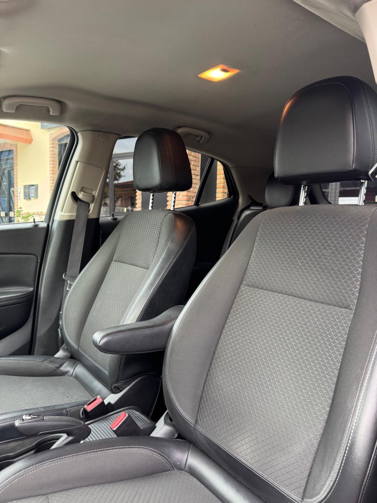 Opel Mokka X 1.6 CDTI Ecotec 4x2 Start&Stop Innovation