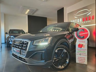 Audi Q2 30 TDI S tronic line Edition 2.0 116 CV