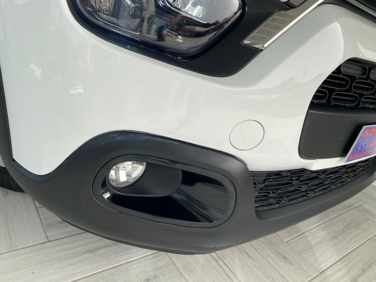 Citroen C3 PureTech 83cv S&S Shine FULL LED2022