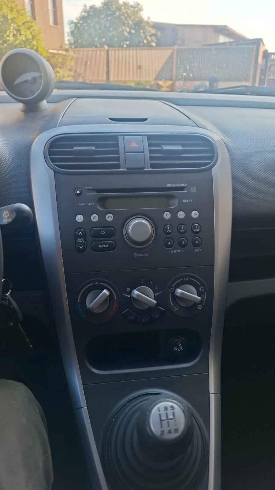 Opel Agila 1.2 16V 86CV Enjoy