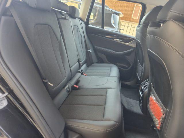 BMW X3 xDrive30e xLine