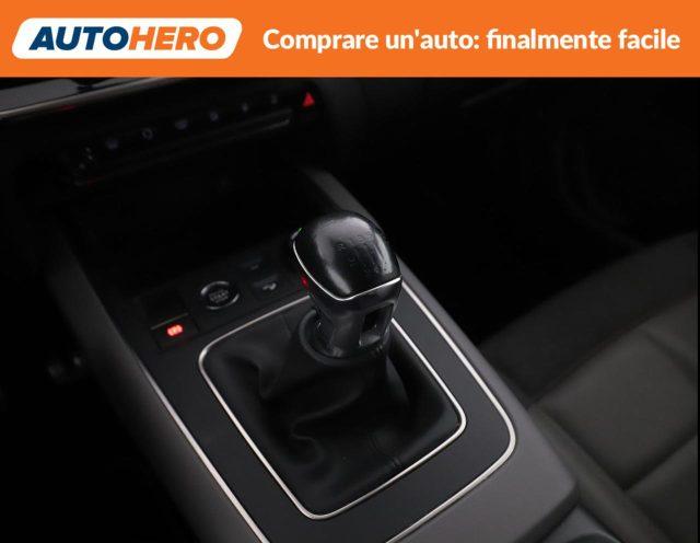CITROEN C5 Aircross BlueHDi 130 S&S Shine