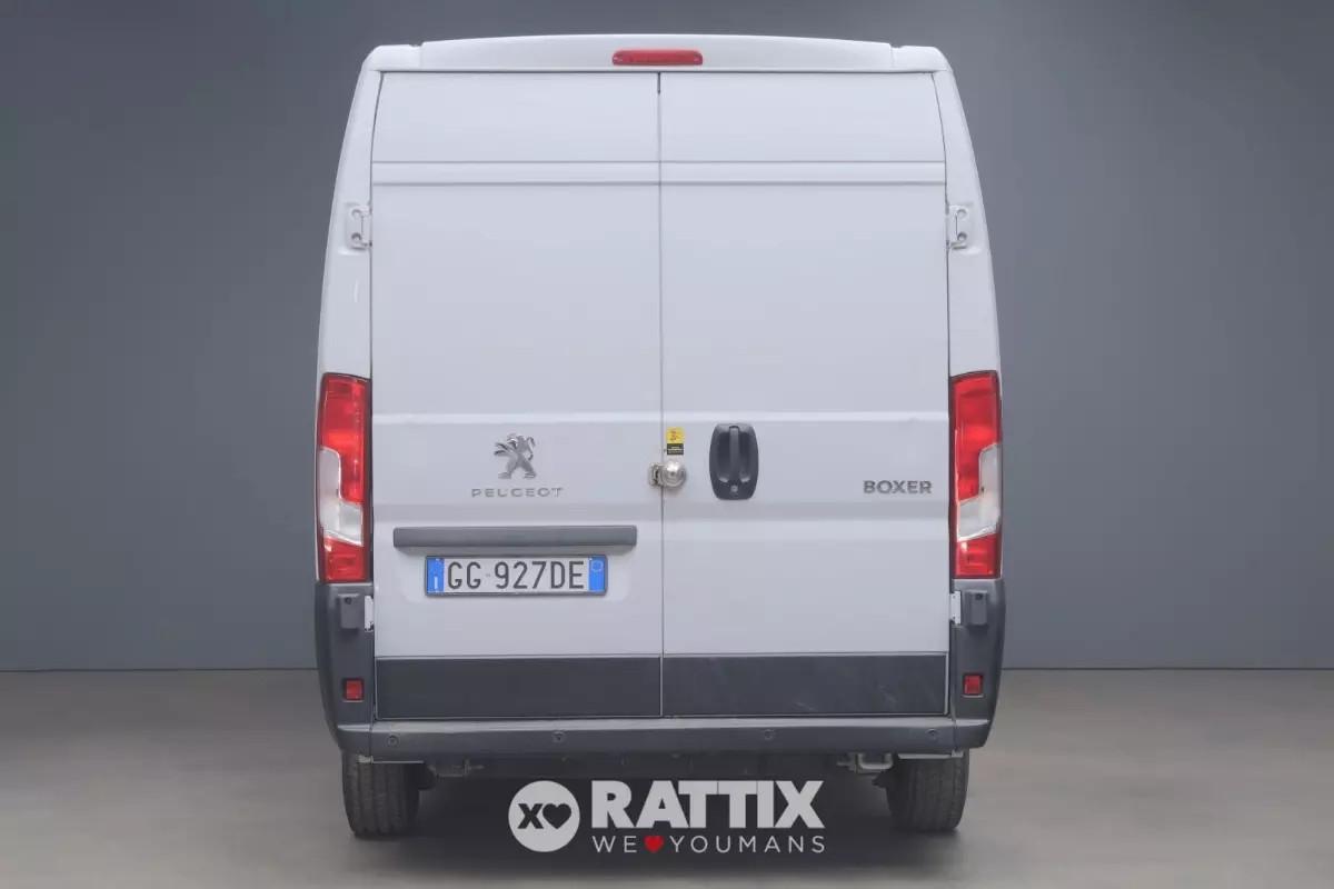 Peugeot Boxer 330 2.2 bluehdi 140CV L2H2 autocarro (IVA ESCLUSA)