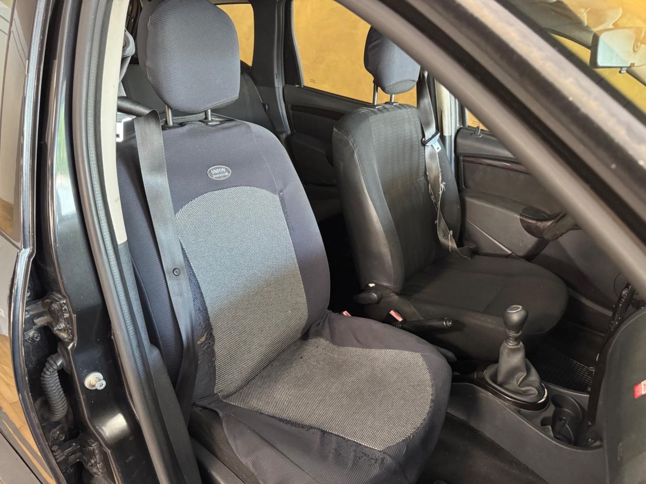 Dacia Duster 1.5 dCi 110CV 4x2 Lauréate