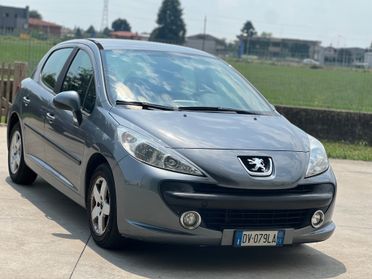 Peugeot 207 1.4 GPL - GARANZIA 12 MESI