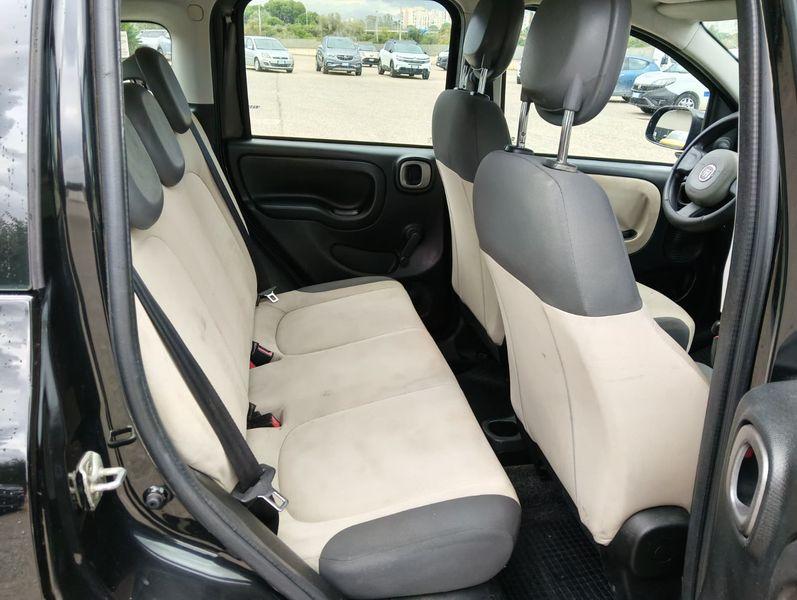 FIAT Panda III 2012 - Panda 1.2 Easy 69cv