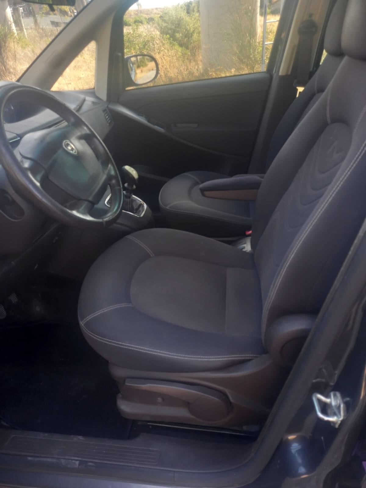 Lancia MUSA 1.4 8V Ecochic (GPL)