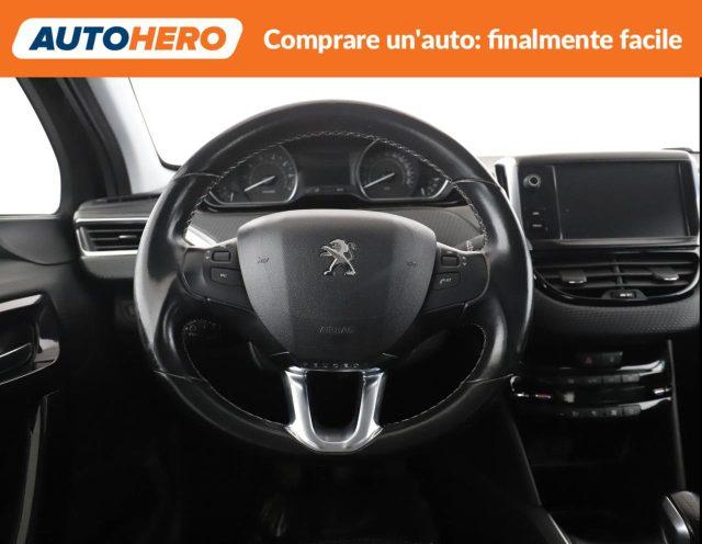 PEUGEOT 208 1° serie PureTech 82 Stop&Start 5 porte Allure