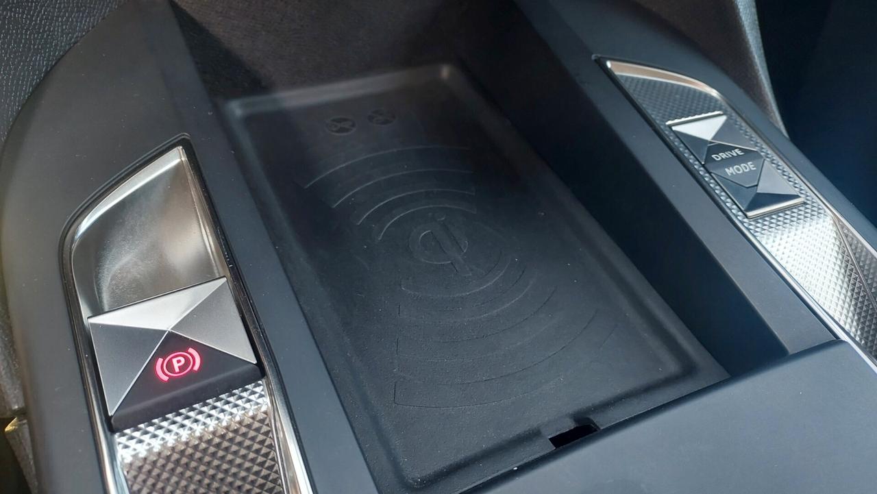 Ds DS3 3 BlueHDi 130 aut. Opera