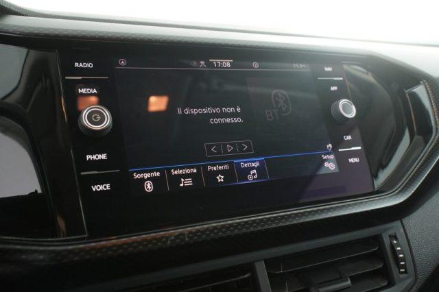 VOLKSWAGEN T-Cross T-Cross 1.0 TSI Style BMT