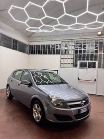 Opel Astra 1.4 GPL 88.000km