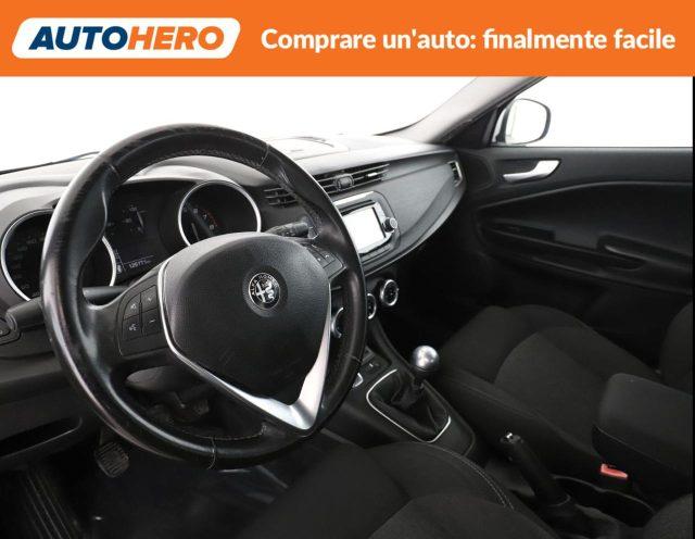 ALFA ROMEO Giulietta 1.4 Turbo 120 CV