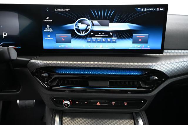 BMW 420 d xDrive 48V Msport +tetto+Hud+360°+Pelle