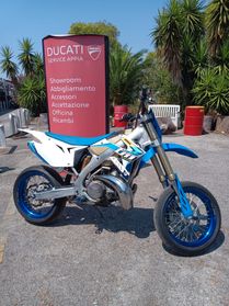 Tm SMR 300 ES Fi 2T