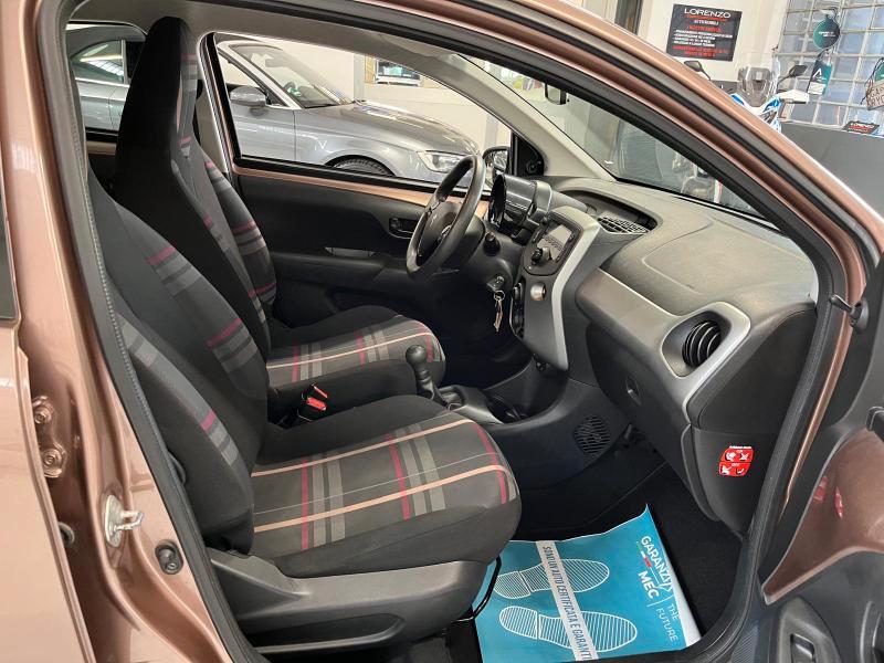 Peugeot 108 3 Porte 108 3p 1.0 12v Active