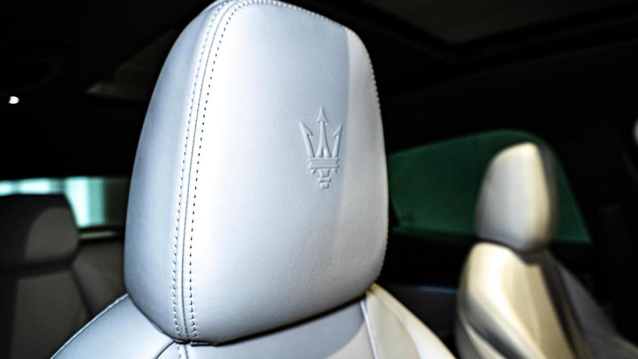 Maserati Grecale MHEV 330 CV AWD Modena