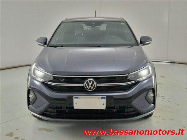 VOLKSWAGEN Taigo 1.0 TSI 110 CV R-Line IN ARRIVO