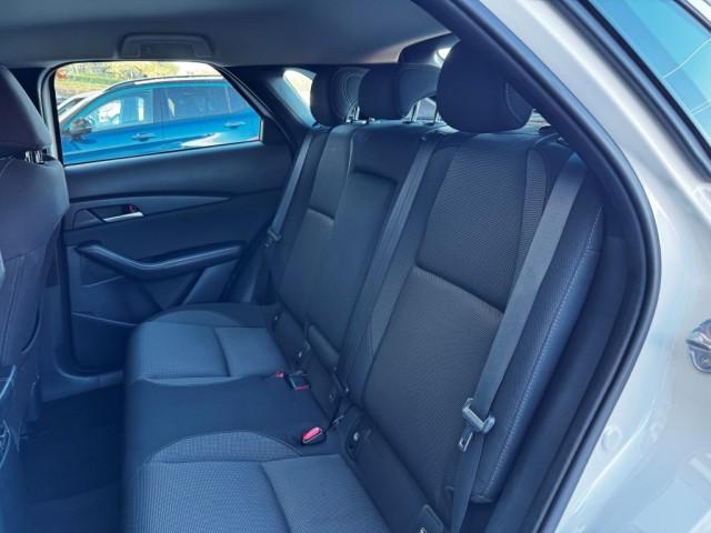 Mazda CX-30 2.0 m-hybrid Evolve 2wd 122cv 6mt